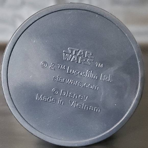 Disney Star Wars Han Solo Movie PVC LOT of 6 - Action Figures Cake Toppers - Picture 8 of 16